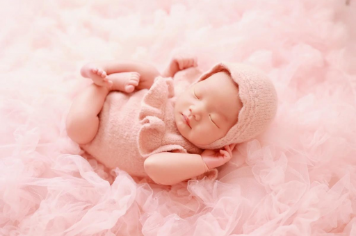 余江宝宝身体发烫 余江宝宝身体发烫